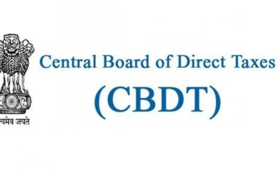 CBDT Releases Handbook On Advance Rulings