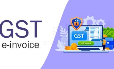 Enhancing Your E-Invoice Generation System for Seamless GST Compliance