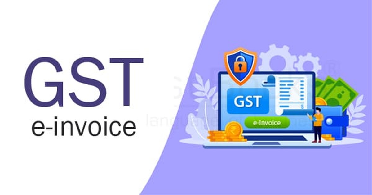 Enhancing Your E-Invoice Generation System for Seamless GST Compliance