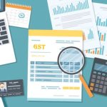 Understanding GSTR-1, GSTR-3B, and GSTR-9 for Businesses