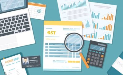 Understanding GSTR-1, GSTR-3B, and GSTR-9 for Businesses