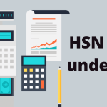 Understanding HSN Code under GST