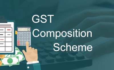 GST Composition Scheme: Simplifying Taxation for Businesses