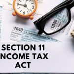 Scope of Income under Section 11 of the Income Tax Act