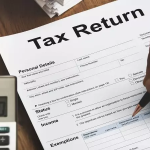 Income Tax Form Return Changes - ITR Form 1 and 4