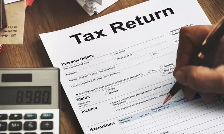 Income Tax Form Return Changes – ITR Form 1 and 4