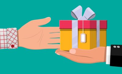 Unraveling the Art of Tax Planning Through Gifts